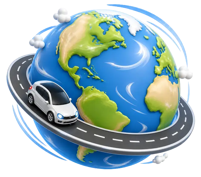 EZ Drive Online